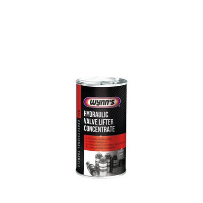 Wynns 76841 Hydraulic Valve Lifter Concentrate Hydraulikstößeladditiv 325ml Dose