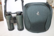 Swarovski CL Companion 8x30 with case etc.