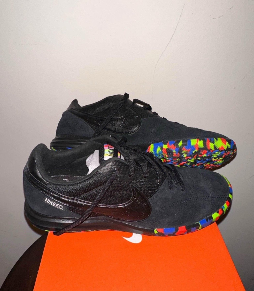 靴 Nike Premier Il Sala IC Joga Bonito Nike Premier II Sala IC 'Joga Bonito' Futsal/Soccer Shoes