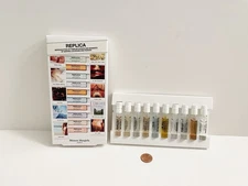 Maison Margiela 'REPLICA' Memory Box Sampler Set 10 Piece Sprays