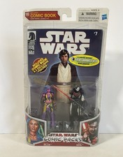 Star Wars Comic Packs 16 Deliah Blue Darth Ni...