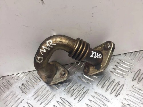 VW PASSAT B7 ALLTRACK 365 AGR-Rohr 03G131521AM 2.00 Diesel 103kw 2007 30535027