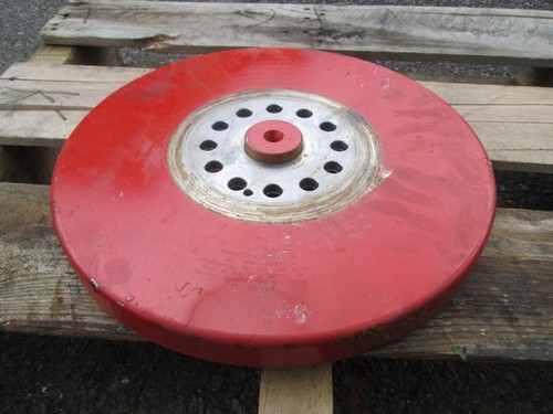 Replaces 3680504 CUMMINS ISX15 VIBRATION DAMPER , GA