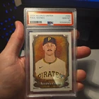 2024 Topps Allen & Ginter Paul Skenes Gem Mint PSA 10 Rookie Card PIRATES #282