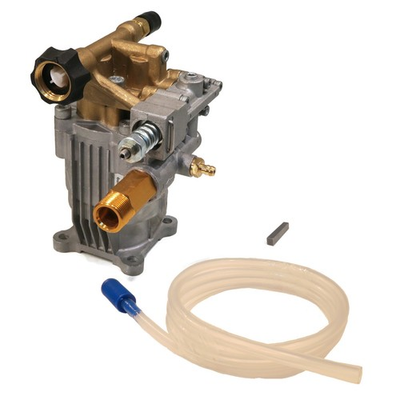 #ad 3 4quot; Shaft 3000 PSI Horizontal PRESSURE WASHER PUMP for RYOBI RY80030 RY80030A $109.99