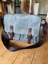 ONA Prince Street Messenger Crossbody Camera ...
