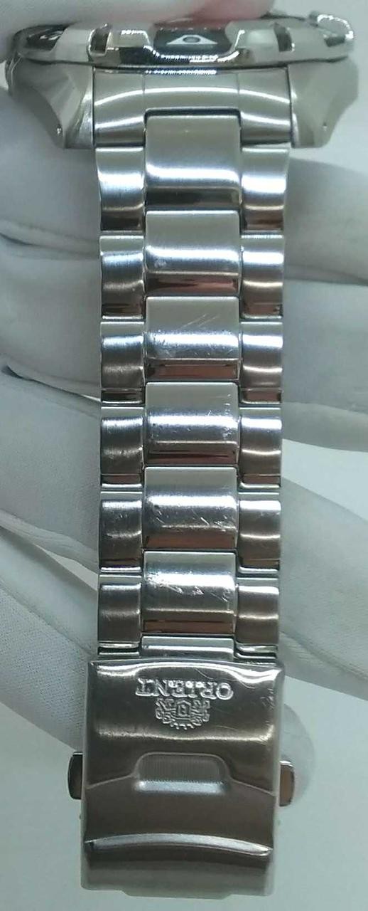 SEL03002M0 Model Automatic Wind ORIENT - image 8