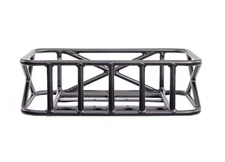 QuietKat FKA-97224 Pannier Cargo Basket