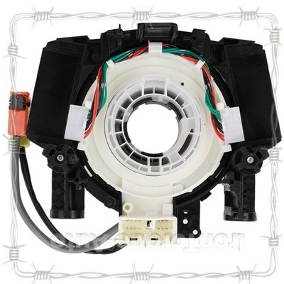 Steering wheel Clock Spring spiral cable For 07-13 NISSAN Rogue (S, S Krom, SV)
