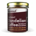 Aquasol Instant Dandelion Coffee 100g-10 Pack