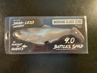 WCZ Working Class Zero Battleshad 9” Swimbait - Redacted