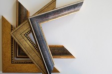 Moulding Sample, Real Wood Moulding Sample, Request a Sample of any Moulding in