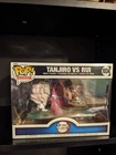 Funko Pop! Moments: Demon Slayer: Kimetsu no Yaiba - Tanjiro vs. Rui #1034