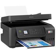 AKTION: EPSON EcoTank ET-4800 4 in 1 Tintenstrahl-Multifunktionsdrucker...
