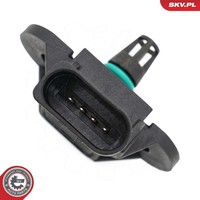 Esen Skv Sensor, Saugrohrdruck 17SKV196 FüR Audi Porsche Skoda Vw