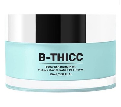MAELYS B-THICC Booty Enhancing Mask 100 ml/ 3.38 Fl Oz NIB
