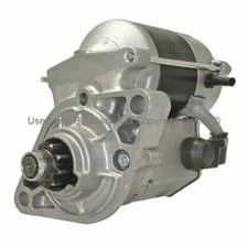 MPA 17517 Starter Motor | High-Quality Auto Part, Universal Fit for Multiple Mod