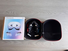 Image of Oculus Meta Quest 3S 256GB Virtual Reality Headset