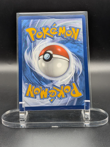 Juego de cartas coleccionables Pokémon Wo-Chien EX #240/091 casi nuevo (Paldean Fates) PAF Holo (hiper raro) - Imagen 2 de 2