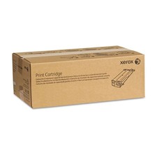 Genuine Xerox 006R01261 Black Toner, Brand New Sealed Box, We Ship Fast 