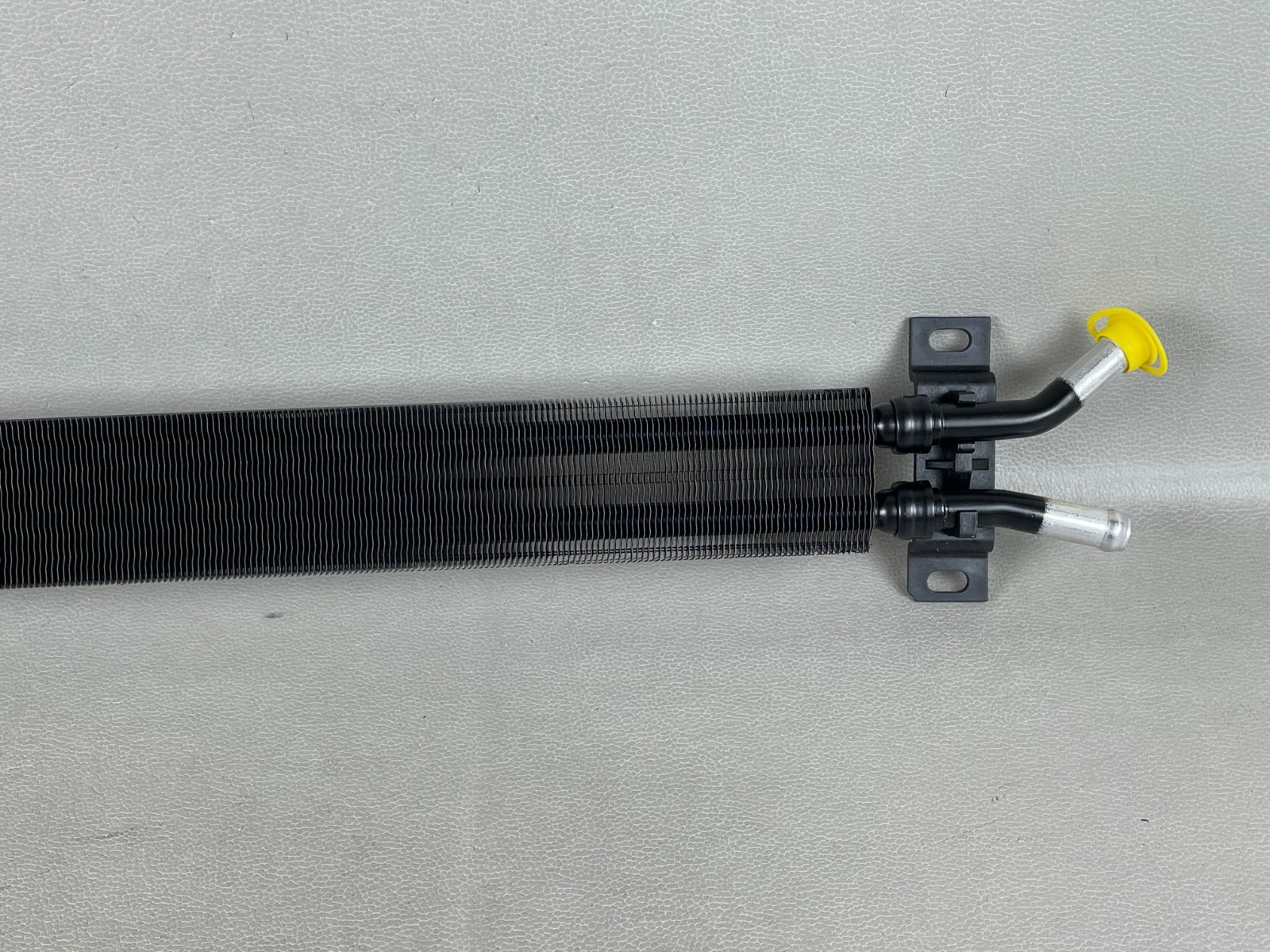 New! 2013-2017 Bentley Continental GT, GTC, Flying Spur Oil Cooler OEM For 4.0L