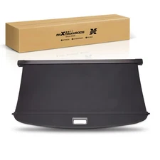 Cargo Cover for Ford Escape 2020-2024 Rear Privacy Protection Direct Fit