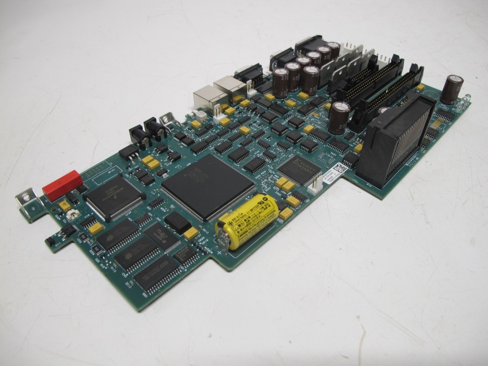 Agilent G4226-65000 Control Board PCB PWB Auto Sample G422665000 PCA ...