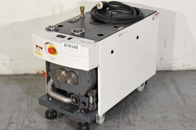 Alcatel ADP122L Dry Vacuum Pump - S/N: 2103870