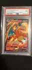 Pokémon Charizard V Prize Pack Series 2 017/172 Ultra Rare Holo PSA 9