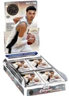 2023-24 Topps Chrome NBA Basketball Hobby Box Factory Sealed