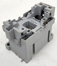 TC473 Allen-Bradley 120V Coil + Contact Block - Next Day Option