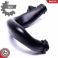 Esen SKV 54SKV541 Ladeluftschlauch Turboschlauch Ansaugschlauch FüR BMW