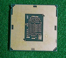 Intel Core i5-7500 Processor 3.4 GHz, 4 Cores, LGA 1151 - SR335