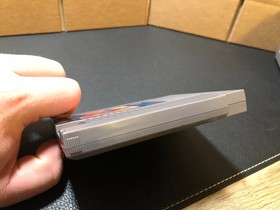 GUN SMOKE CAPCOM NES GAME VERY GOOD CONDITION