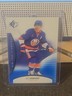 2026 Upper Deck SP Hockey Bo Horvat Blue