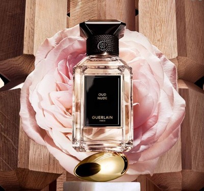 Oud Nude   Eau de Parfum. 100 ML. GUERLAIN. L'Art & La Matiere. neu