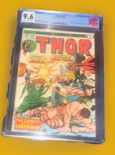 Comic Image