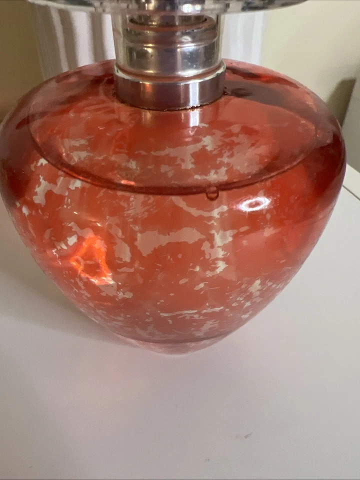 Elizabeth Arden Pretty Hot Eau De Parfum Spray 3.3 fl.oz Nuevo con Tapa *¡Ver Fotos! Foto 4 de 4