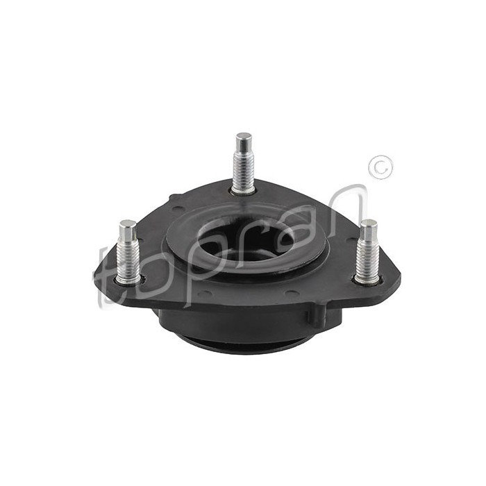 Coupelle de suspension avant pour Ford Focus Turnier, idéale pour réparer le châssis du break