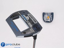 Odyssey Ai-One Jailbird Mini CH 35.5" Putter w/Headcover - 511155