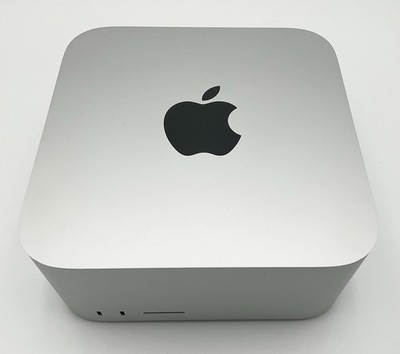2022 Apple Mac Studio M1 Max A2615 32GB RAM 1TB SSD | eBay