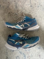 ASICS Metarise 1 Island Blue Pure Silver