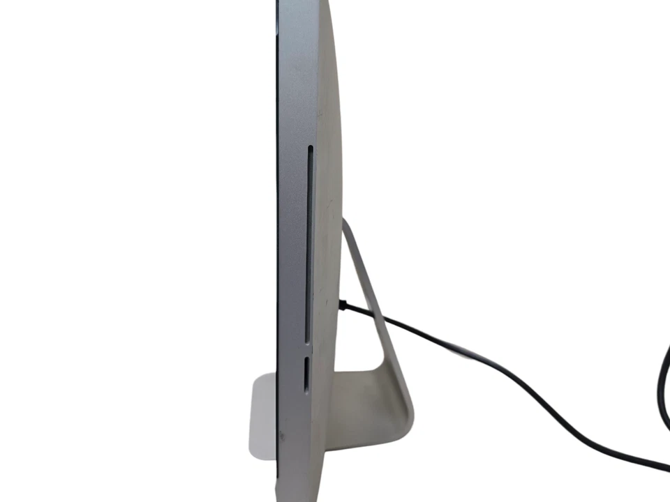 Apple iMac A1311 Intel Core 2 Duo@3.06GHz 1TB HDD 4GB Ram Radeon HD 4670 Sierra - Image 3 of 4