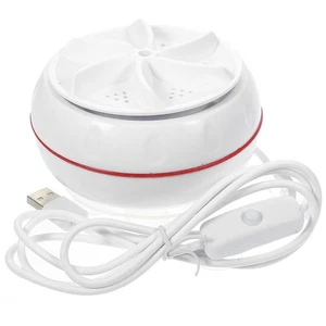 Mini Lave linge portable pour appartements Petit