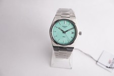Tissot PRX Green Men's Watch - T137.410.11.091.01