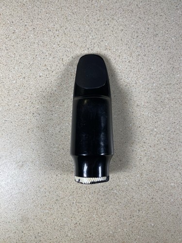 VINTAGE Claude Lakey 4*3 Alto Saxophone Mouthpiece GREAT PLAYER