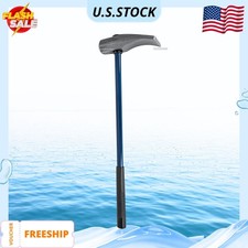 Tire Bead Breaker Wedge 32 Steel Duck-billed Tool For Car Truck Tractor