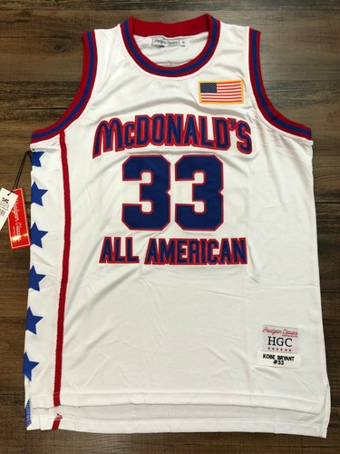 kobe bryant mcdonald's all american
