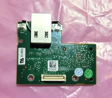 0J675T Dell PowerEdge iDRAC6 Remote Access Enterprise Controller Card