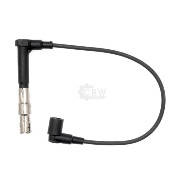 Ngk ZüNdleitungssatz ZüNdkabel FüR Mercedes-Benz Sl 320 E-Klasse Cabriolet-image